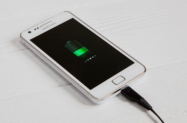 How to Make Your Phone’s Battery Last Longer and Hold More Juice