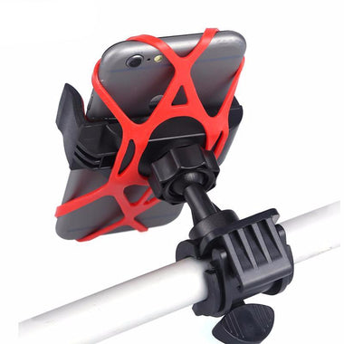 Handlebar Mount Phone Holder