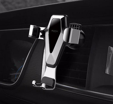 Gravity Car Phone Holder