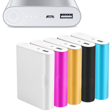Mobile Power Bank